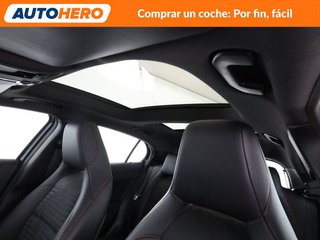 Mercedes GLA GLA 250 4Matic AMG Line
