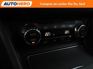 Mercedes GLA GLA 250 4Matic AMG Line