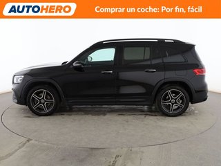 Mercedes Clase GLB GLB 200 d AMG Line