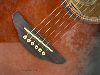 guitarra acustica yamaha apx-4a