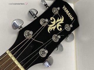 guitarra acustica yamaha apx-4a