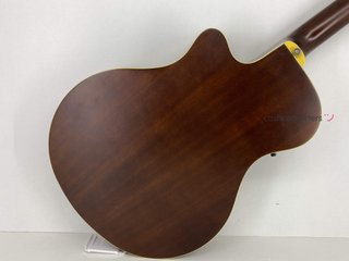 guitarra acustica yamaha apx-4a
