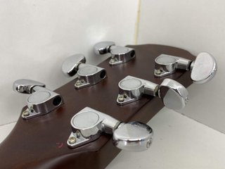 guitarra acustica yamaha apx-4a