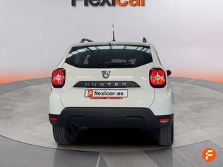Dacia Duster Access TCE 67kW(90CV) 4X2