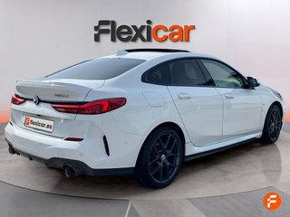 BMW Serie 2 M SPORT