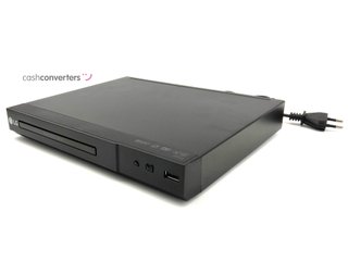 reproductor dvd lg dp132