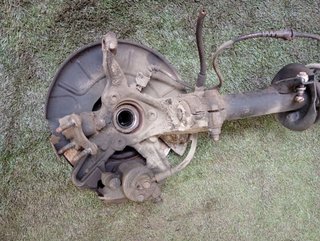 MANGUETA DELANTERA IZQUIERDA Volkswagen Golf V (1K1)(10.2003->2008)