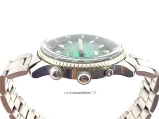 otros relojes orient king diver 21 jewels