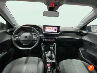 Peugeot 208 Allure Puretech 100
