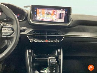 Peugeot 208 Allure Puretech 100