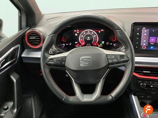 Seat Arona 1.0 TSI 81kW (110CV) DSG FR XL