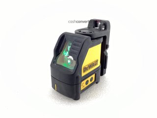 nivel laser dewalt dw088cg