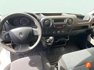 Renault Master RENAULT MASTER 2.0 DIESEL
