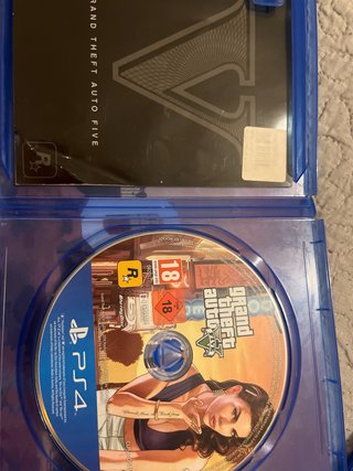 Mando PS4 Camuflaje + 2 Juegos