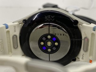 samsung galaxy watch 7 40mm 4g