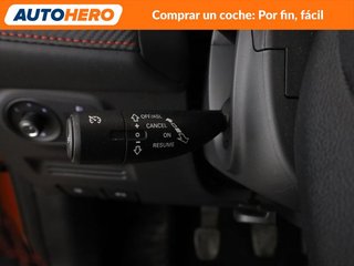 MG ZS 1.5 VTi Luxury