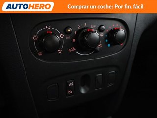 Dacia Sandero 0.9 TCe Stepway