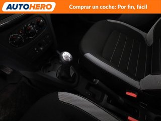 Dacia Sandero 0.9 TCe Stepway