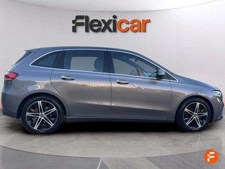 Mercedes Clase B B 220 d