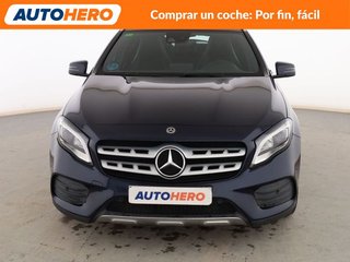 Mercedes GLA GLA 250 4Matic AMG Line