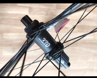 Rueda Trasera *NUEVA* DT SWISS H1900 Spline 29" CL