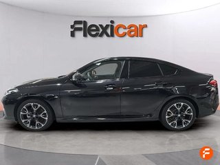 BMW Serie 2 218d Gran Coupe
