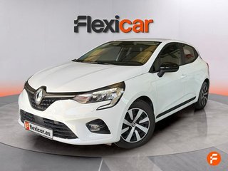 Renault Clio Equilibre Blue dCi 74kW (100CV)