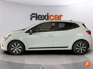 Renault Clio Equilibre Blue dCi 74kW (100CV)