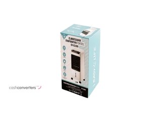 climatizador evaporativo artico sy-cl550