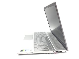 pc portatil hp hp pavilion laptop 15-cs2xxx