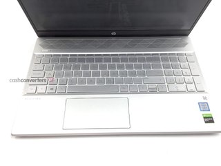 pc portatil hp hp pavilion laptop 15-cs2xxx