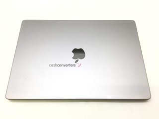 portatil apple apple macbook pro m1 pro 10-core 3.2 16 (16gpu) (2021) (a2485)
