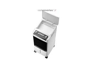 climatizador evaporativo artico sy-cl550