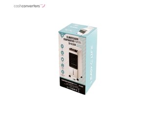 climatizador evaporativo artico sy-cl550