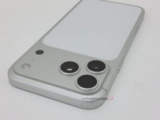 apple iphone 17 pro max 256gb