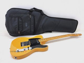 guitarra electrica fender player plus tele mn btb mod noiseless