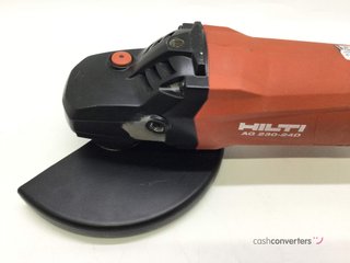 radial hilti ag 230-24d