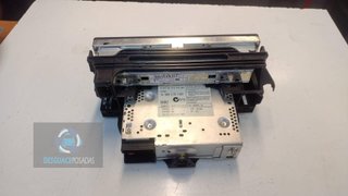 SISTEMA AUDIO / RADIO CD BMW Serie 5 Berlina (E39) (1995->2003)