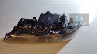 FARO IZQUIERDO BMW Serie 5 Berlina (E39) (1995->2003)
