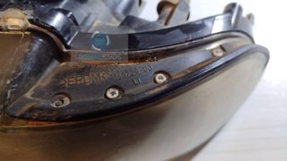 FARO IZQUIERDO BMW Serie 5 Berlina (E39) (1995->2003)