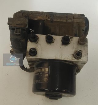 ABS Seat Cordoba Berlina (6K2)(08.1999->)