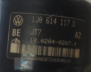 ABS Seat Cordoba Berlina (6K2)(08.1999->)
