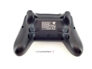 mando pro controller dragonshock dragonshock-bk