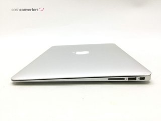 portatil apple apple macbook air core i5 1.8 13 (2017) (a1466)