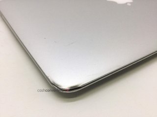 portatil apple apple macbook air core i5 1.8 13 (2017) (a1466)