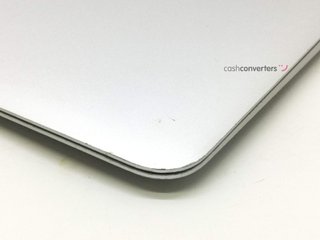 portatil apple apple macbook air core i5 1.8 13 (2017) (a1466)