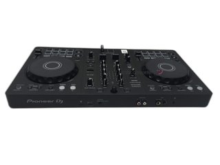 controlador midi pioneer ddj-flx4