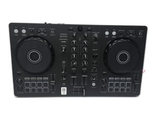 controlador midi pioneer ddj-flx4