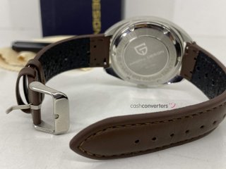 reloj pulsera caballero pagani design pd-1782