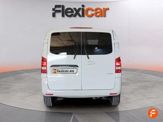 Mercedes Vito 200 d Marco Polo Activity Largo